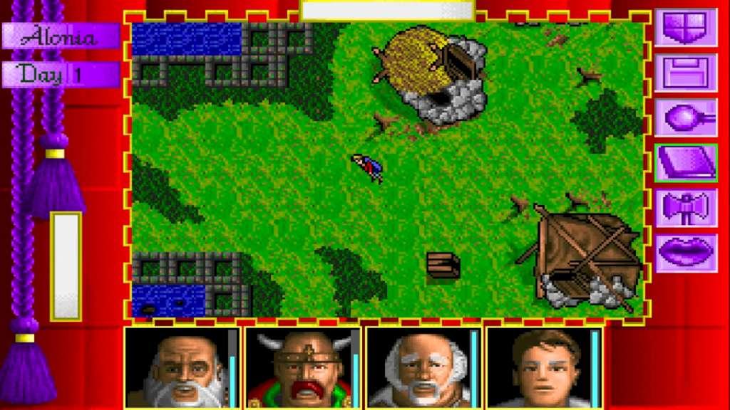 Screen Shot image 3 Challenge Of The Five Realms: Spellbound In The World Of Nhagardia بي سي ستيم كود رقمي