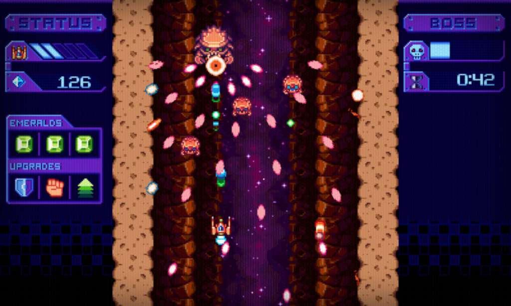 Screen Shot image 0 Super Star Path ستيم كود رقمي