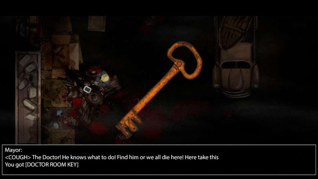 Motte Island ستيم كود رقمي