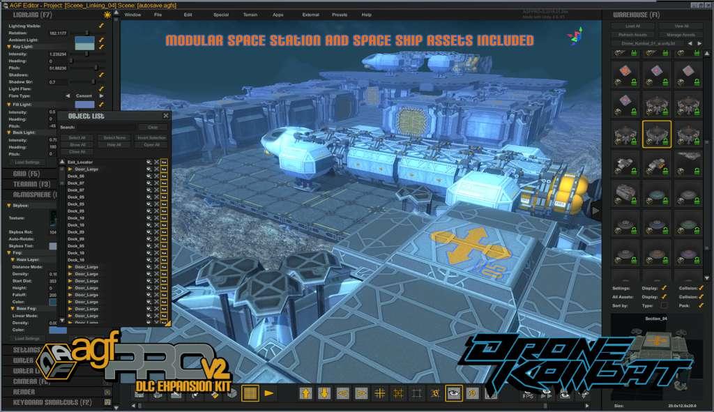 Screen Shot image 2 Axis Game Factory'S AGFPRO + BattleMat Multiplayer DLC 4-Pack بي سي ستيم كود رقمي