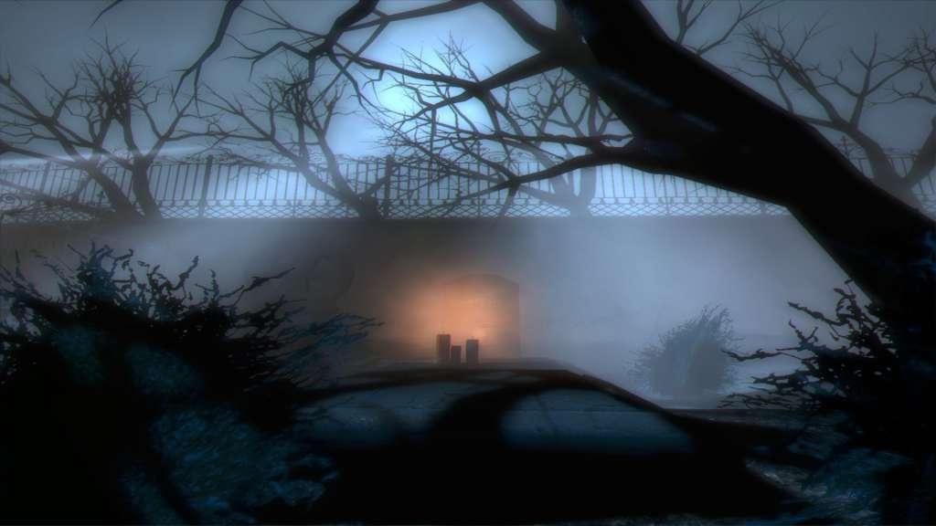 Screen Shot image 2 Darkness Within 2: The Dark Lineage ستيم كود رقمي