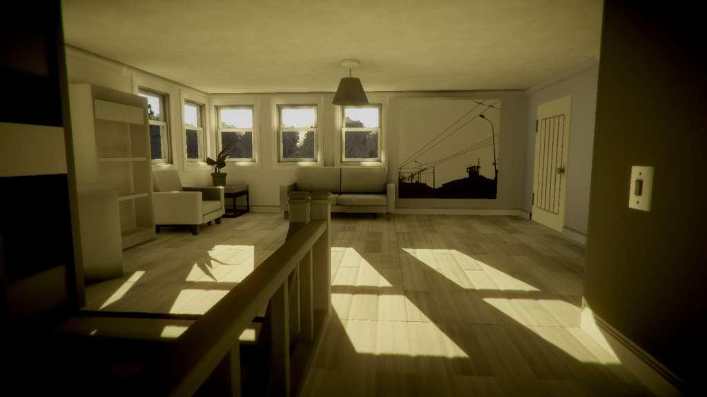 Screen Shot image 4 Reflections ستيم كود رقمي