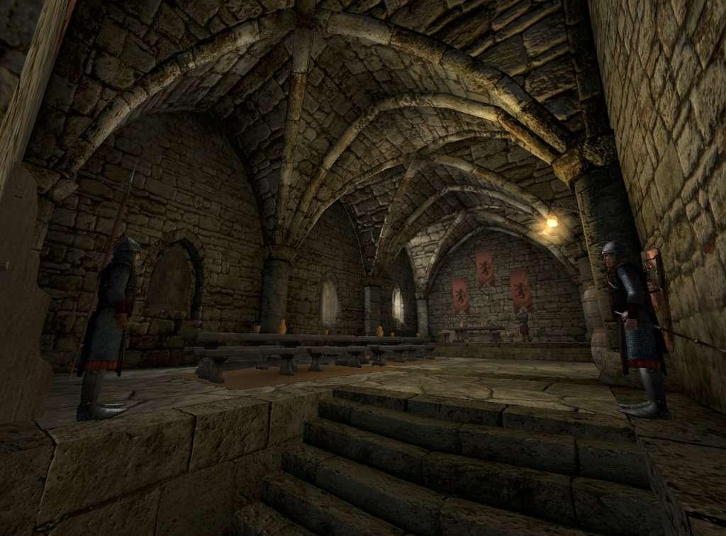 Screen Shot image 2 Mount & Blade Special Collection ستيم كود رقمي