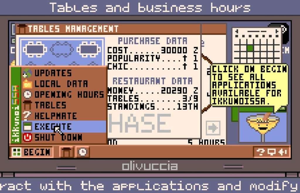 Screen Shot image 3 Pizza Express ستيم كود رقمي