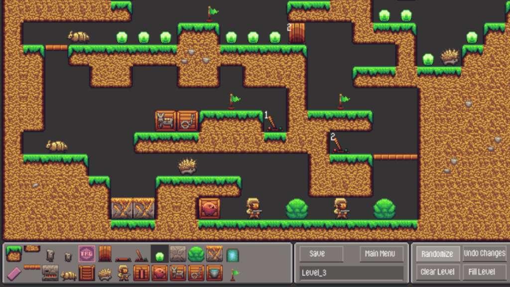 Screen Shot image 1 Koala Kids ستيم كود رقمي
