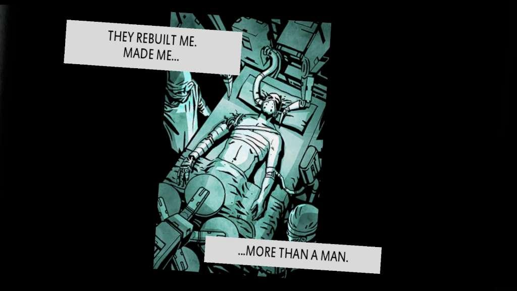 Screen Shot image 2 Chainsaw Warrior بي سي ستيم كود رقمي
