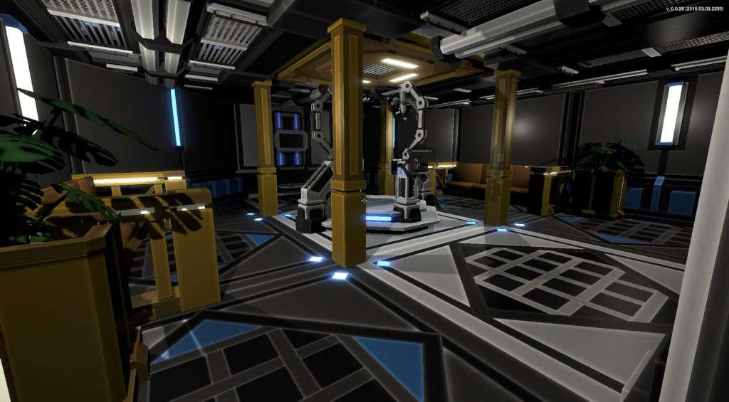 Screen Shot image 5 Interstellar Rift ستيم كود رقمي
