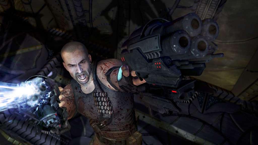 Screen Shot image 1 Red Faction: Armageddon ستيم هدية