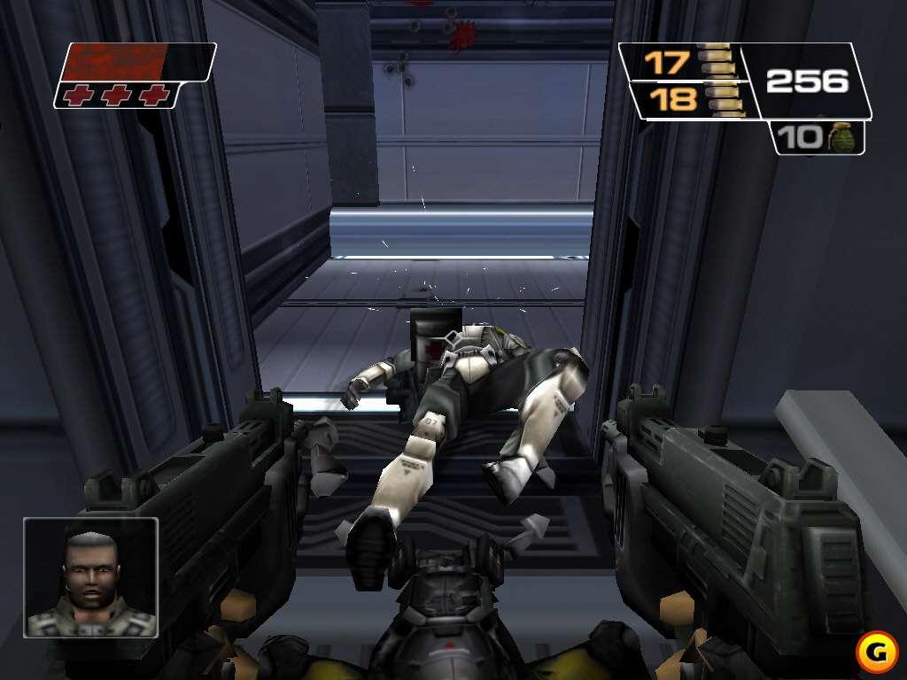 Screen Shot image 1 Red Faction II ستيم كود رقمي