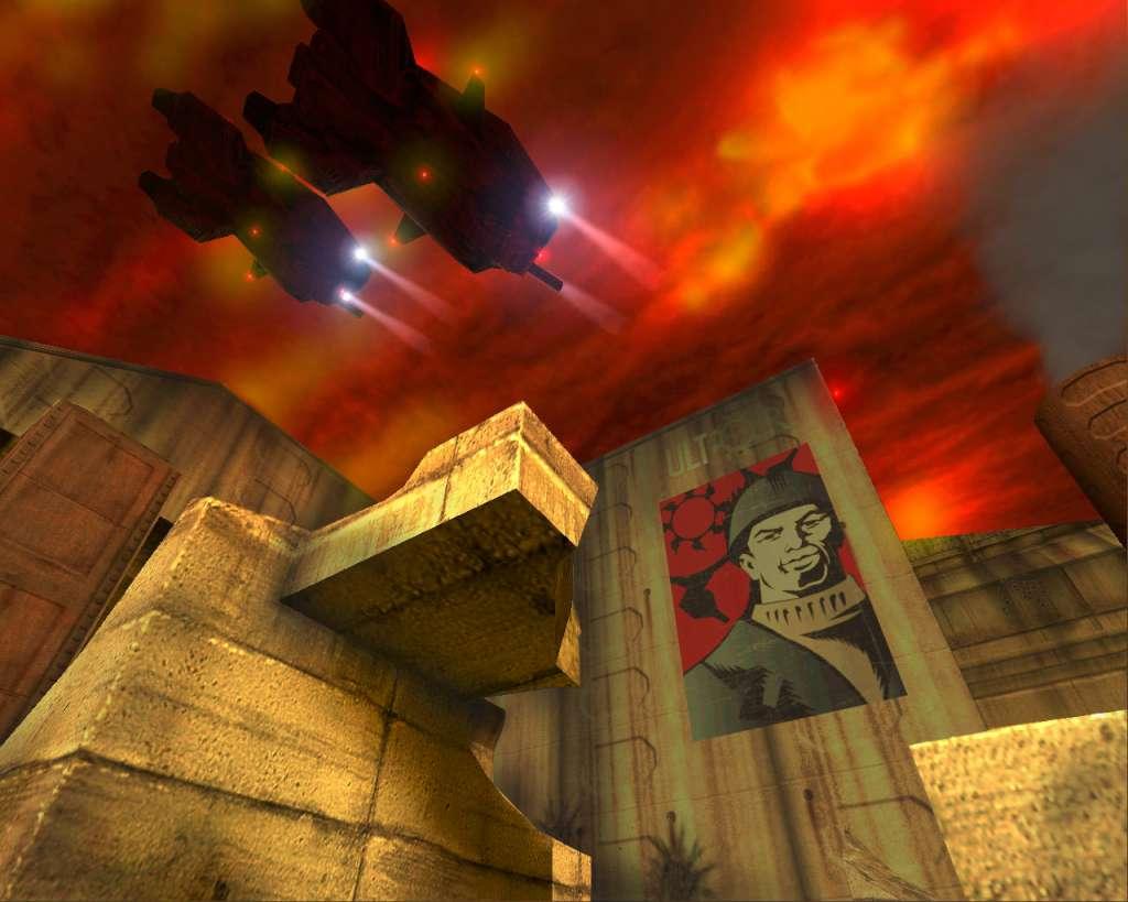 Screen Shot image 5 Red Faction ستيم كود رقمي