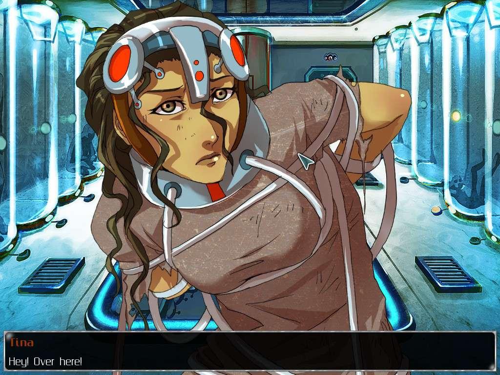 Screen Shot image 2 Bionic Heart ستيم كود رقمي