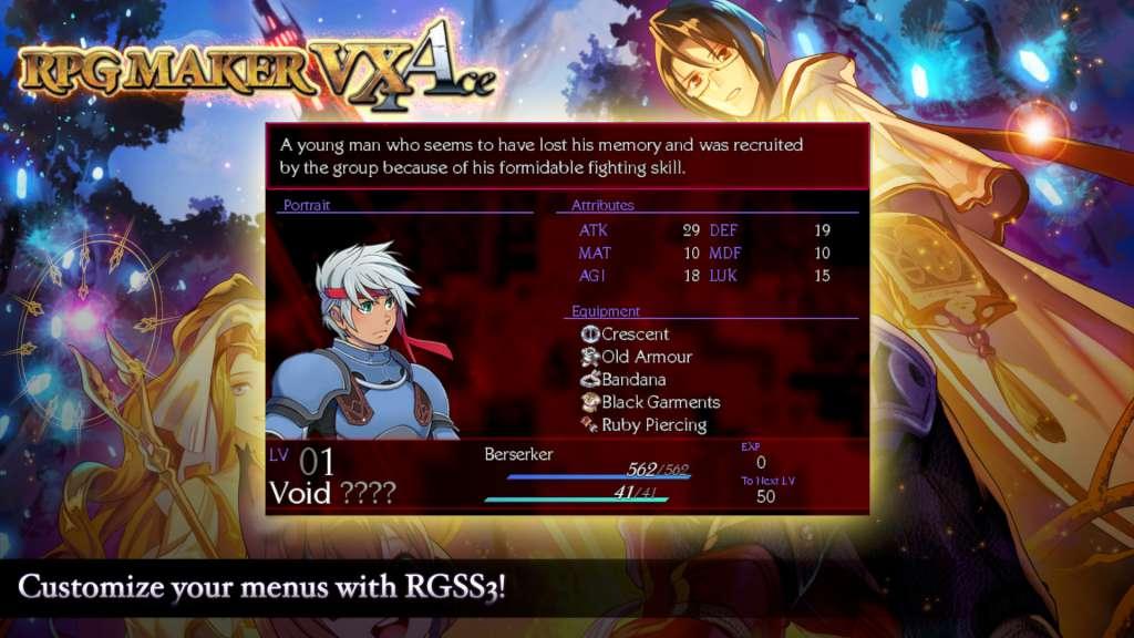 Screen Shot image 5 RPG Maker: Adventurer'S Journey DLC ستيم كود رقمي