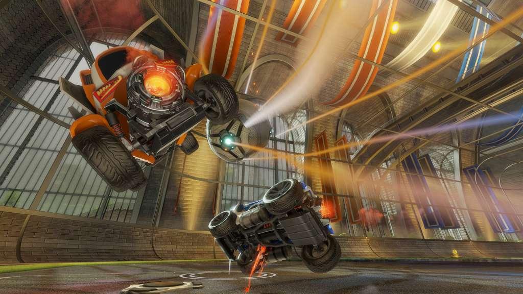 Screen Shot image 2 Rocket League اوروبي اكسبوكس 1 كود رقمي