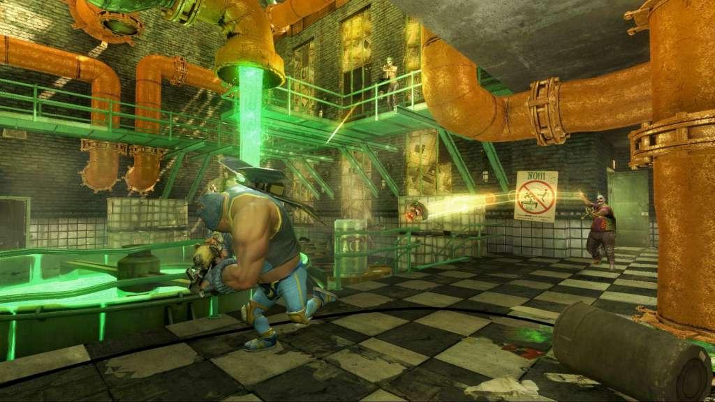 Screen Shot image 4 Gotham City Impostors Free To Play: Professional Impostor Kit DLC بي سي ستيم كود رقمي