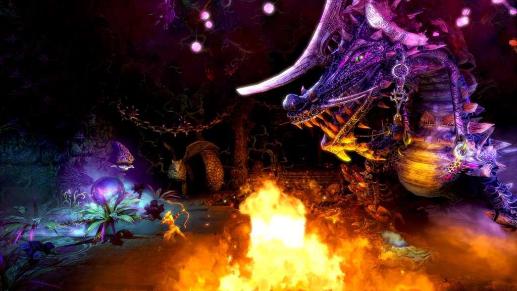 Screen Shot image 1 Trine 2: Complete Story اوروبي بي سي ستيم هدية