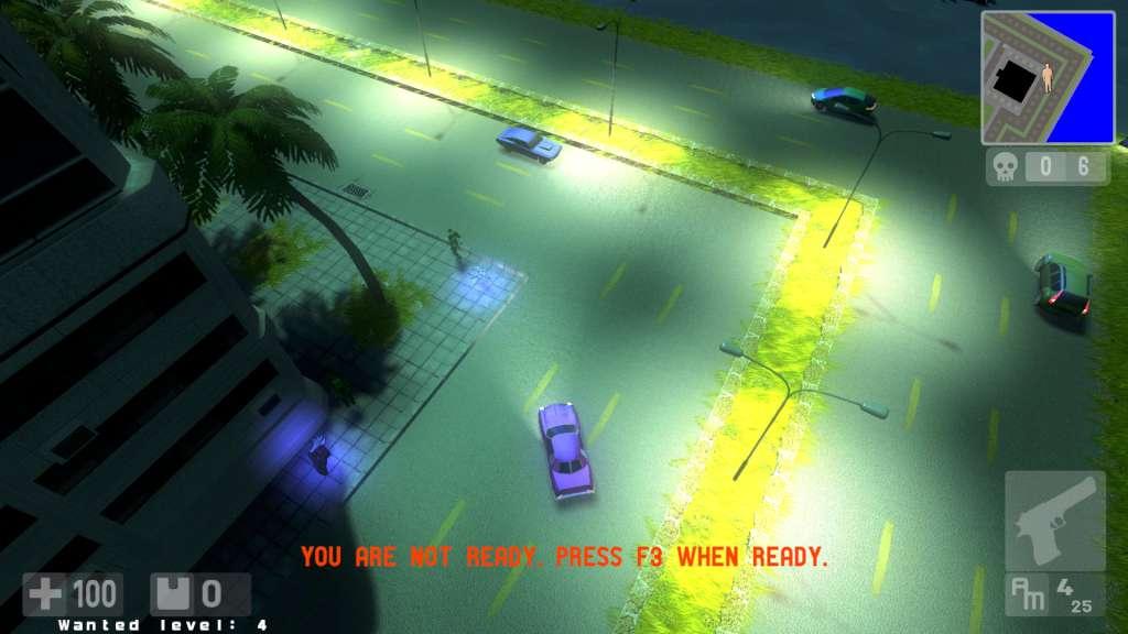 Screen Shot image 1 Street Arena ستيم كود رقمي