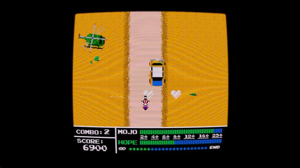 Screen Shot image 5 Organ Biker ستيم كود رقمي