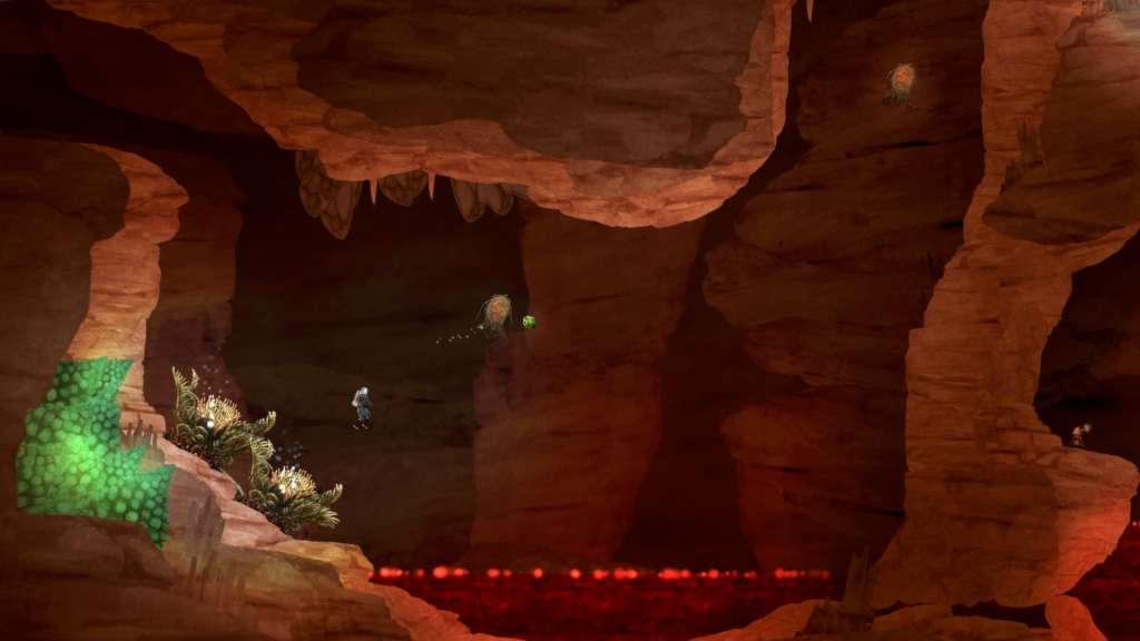 Screen Shot image 2 Waking Mars ستيم هدية