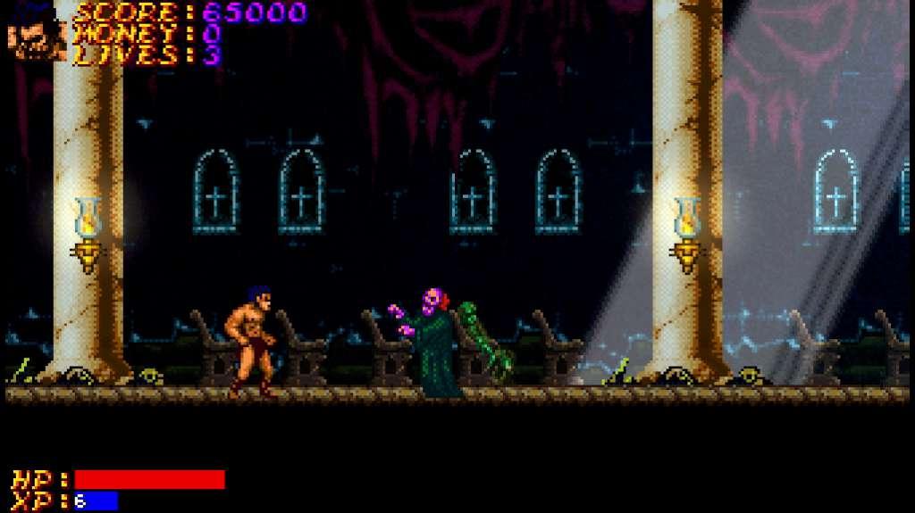 Screen Shot image 1 Insanity'S Blade ستيم كود رقمي