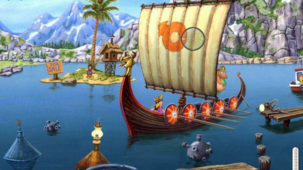 Screen Shot image 5 Chicken Shoot Gold ستيم كود رقمي