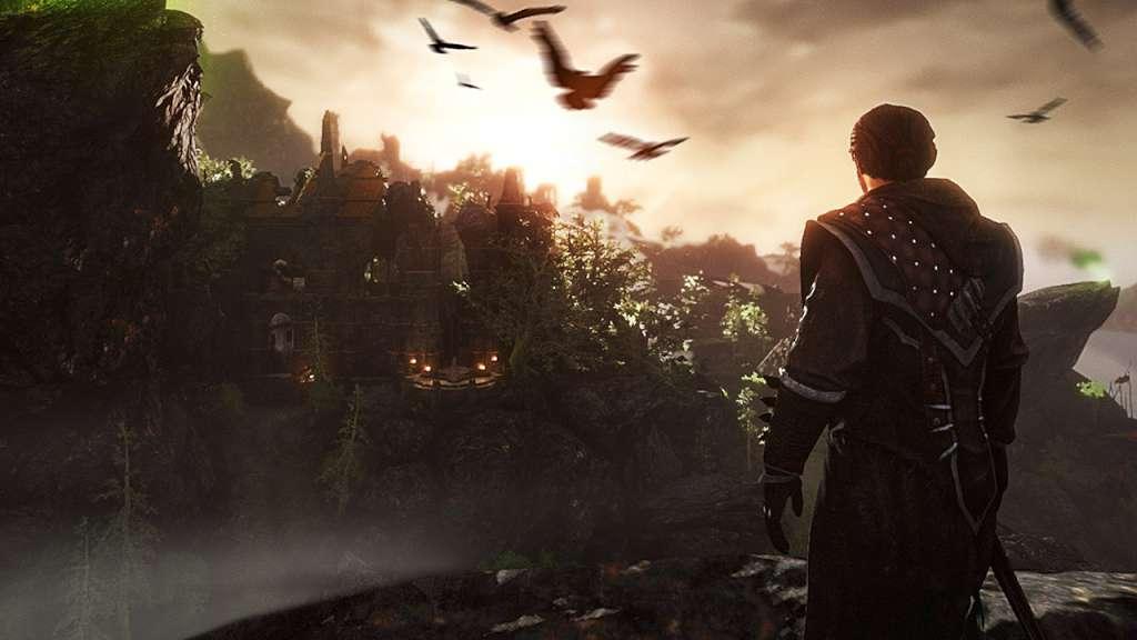Screen Shot image 3 Risen 3: Titan Lords First اصدار ستيم كود رقمي
