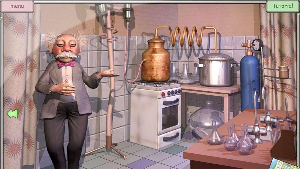 City Of Fools ستيم كود رقمي