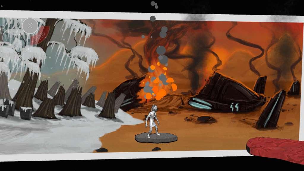 Screen Shot image 5 Spectrum: First Light ستيم كود رقمي
