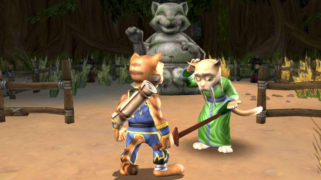 Screen Shot image 3 Legend Of Kay Anniversary ستيم كود رقمي