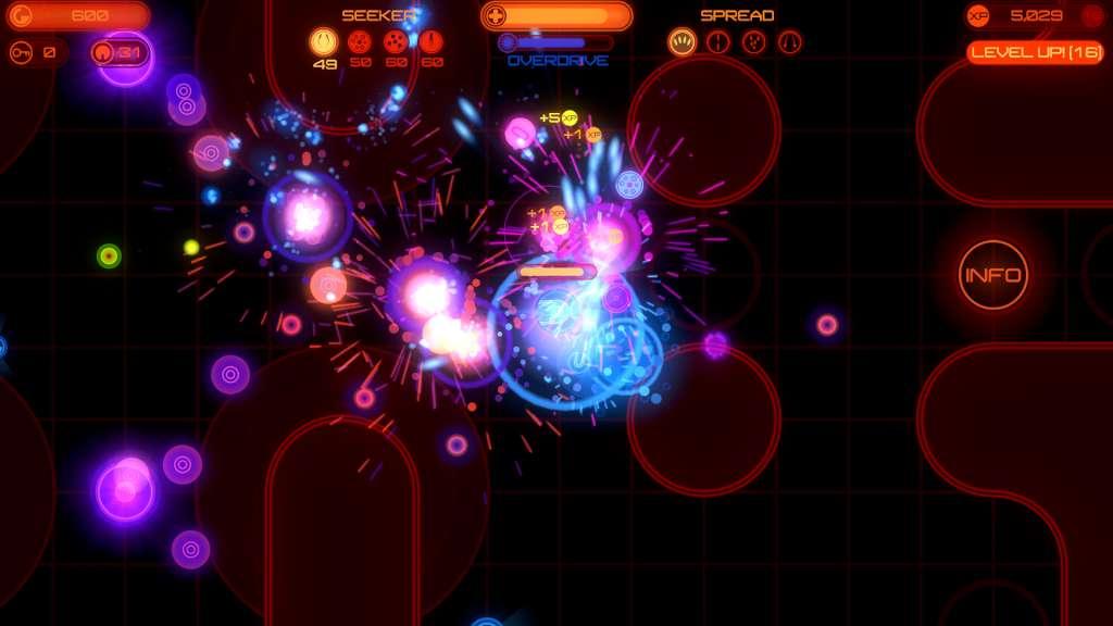 Screen Shot image 4 Inferno 2 ستيم كود رقمي