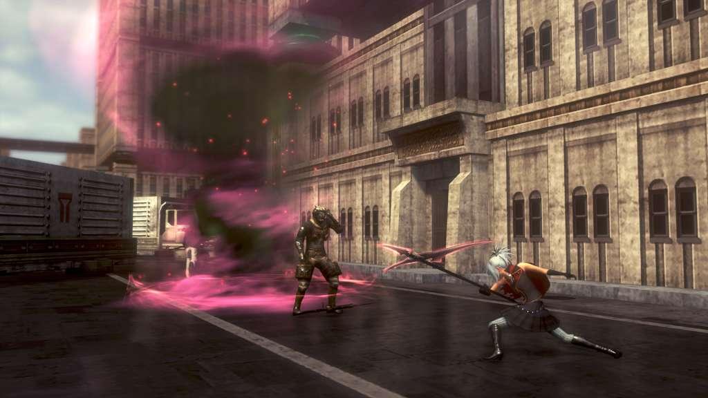 Screen Shot image 4 Final Fantasy Type-0 HD ستيم هدية