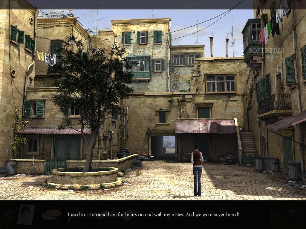 Screen Shot image 5 Chronicles Of Mystery: The Scorpio Ritual بي سي ستيم كود رقمي