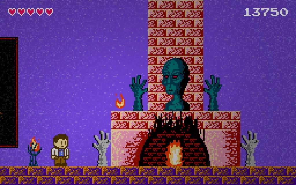 Screen Shot image 1 MANOS: The Hands Of Fate - Director'S Cut ستيم كود رقمي