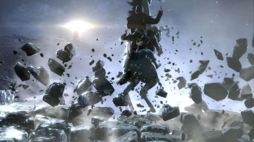 Screen Shot image 2 Metal Gear Solid V: The Phantom Pain بلايستيشن 4/بلايستيشن 5 حساب