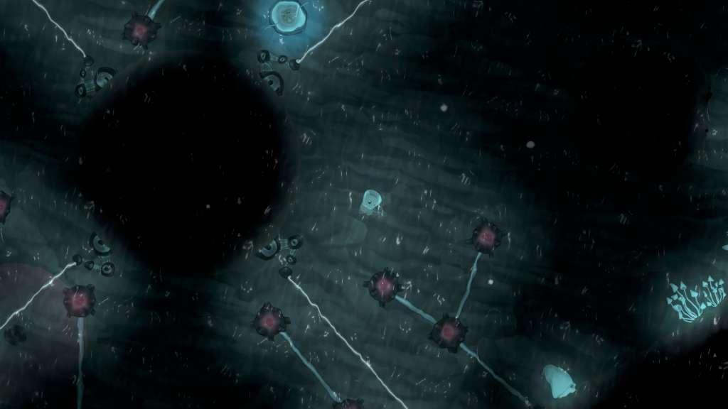 Screen Shot image 1 Airscape: The Fall Of Gravity اوروبي بي سي ستيم كود رقمي