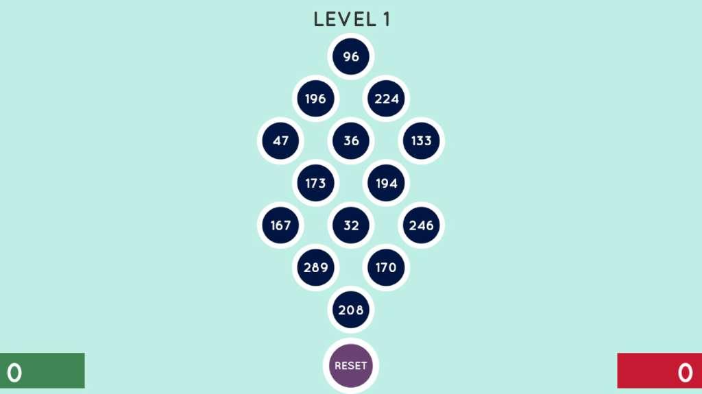 Screen Shot image 5 Three Digits ستيم كود رقمي