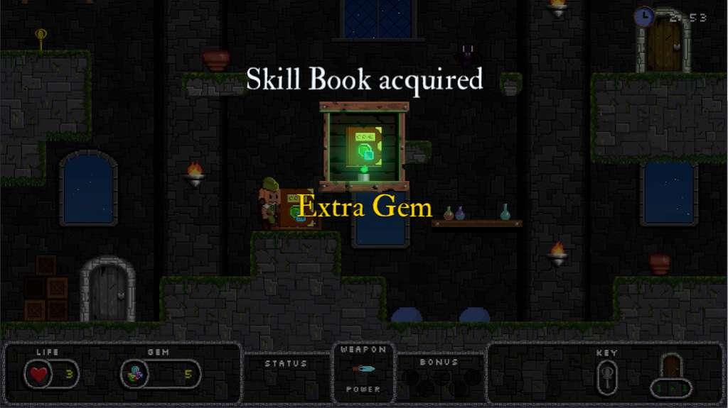 Screen Shot image 3 Bard'S Gold ستيم كود رقمي