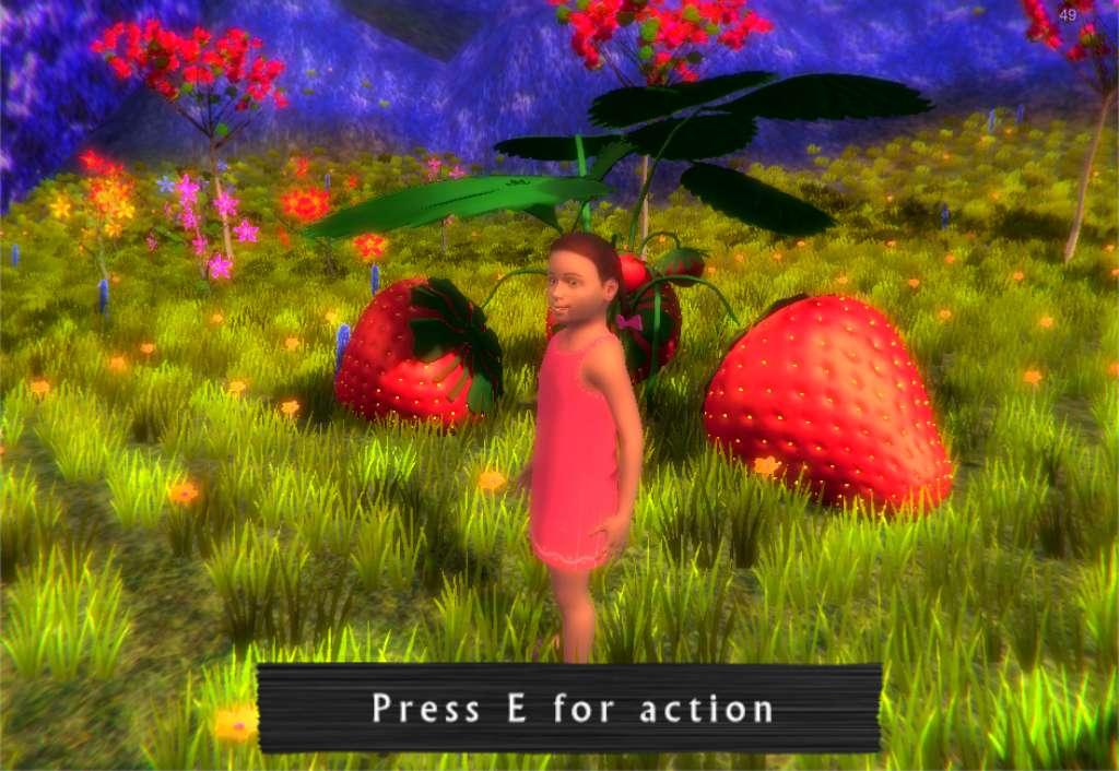 New Kind Of Adventure ستيم كود رقمي