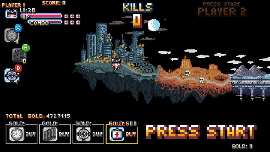 Screen Shot image 3 Riddled Corpses ستيم كود رقمي