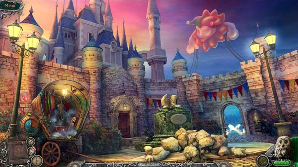 Screen Shot image 4 Weird Park Trilogy ستيم كود رقمي