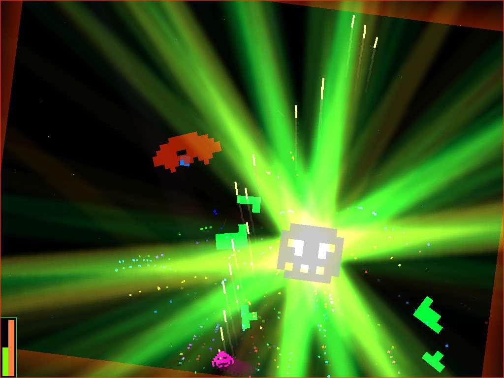 Screen Shot image 3 Void Invaders ستيم كود رقمي
