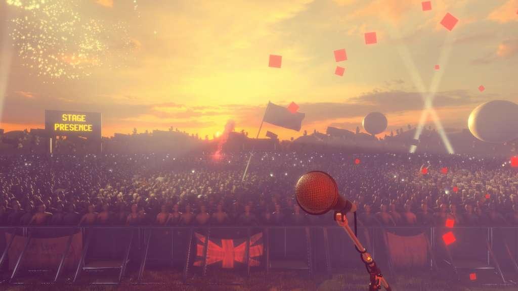 Screen Shot image 1 Stage Presence Itch.Io رابط تفعيل