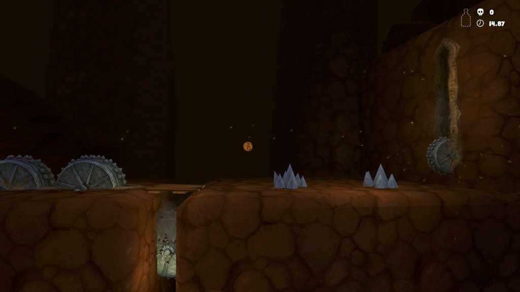 Screen Shot image 3 Bob Was Hungry ستيم كود رقمي
