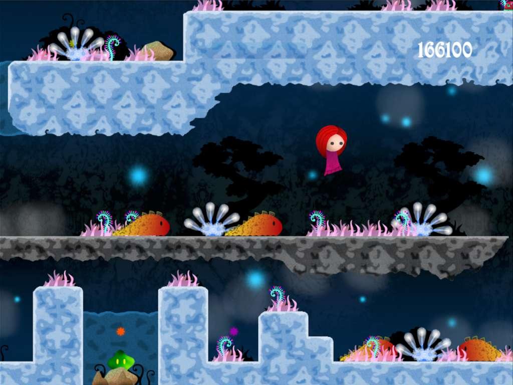 Screen Shot image 4 Dream Tale ستيم كود رقمي