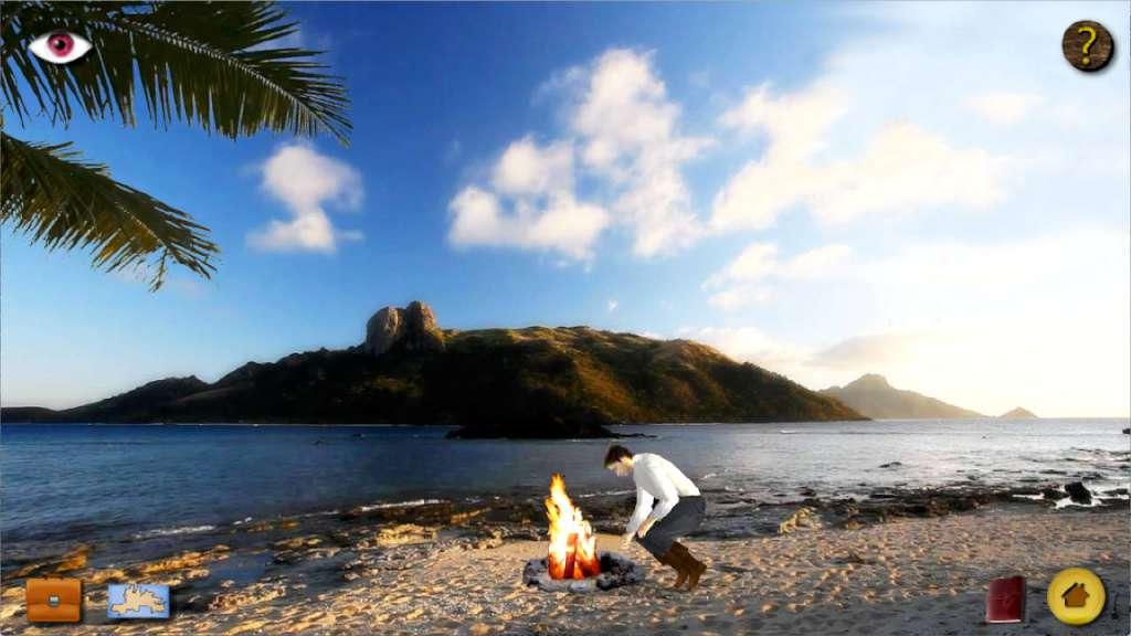 Screen Shot image 3 Lost In Paradise ستيم كود رقمي