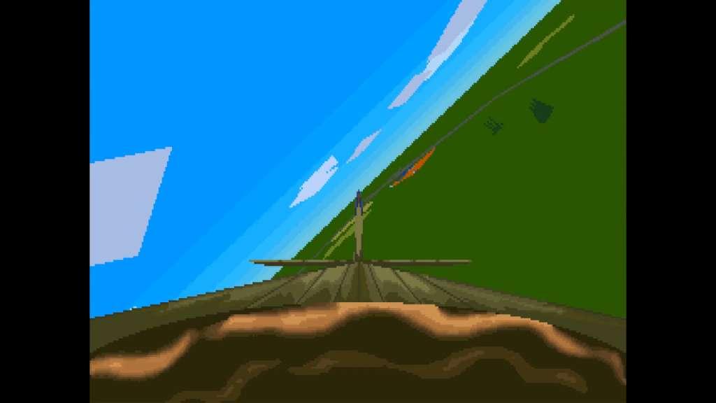 Screen Shot image 2 Knights Of The Sky بي سي ستيم كود رقمي