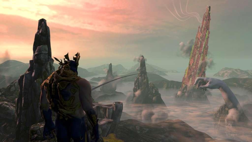 Screen Shot image 4 Zeno Clash 2 Special اصدار ستيم كود رقمي