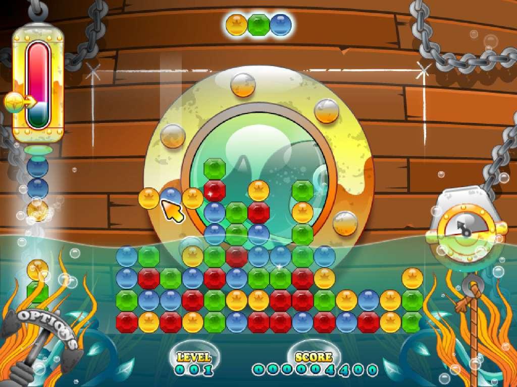 Screen Shot image 4 Cobi Treasure ديلوكس ستيم كود رقمي