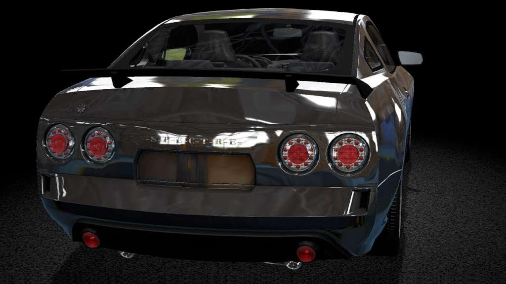Screen Shot image 0 Car Mechanic Simulator 2015 - Visual Tuning DLC ستيم كود رقمي