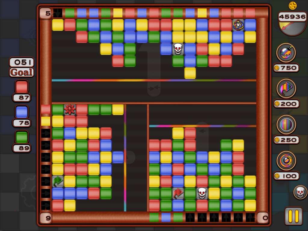 Screen Shot image 4 Tisnart Tiles ستيم كود رقمي