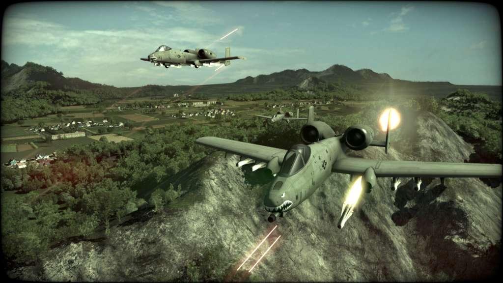 Screen Shot image 1 Wargame Airland Battle ستيم هدية
